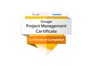 Certificaciones Project Management