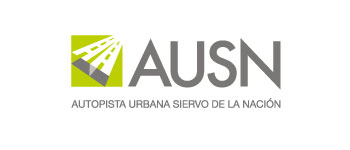 Logo AUSN